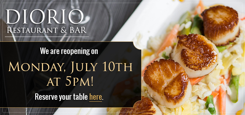 Diorio Restaurant & Bar